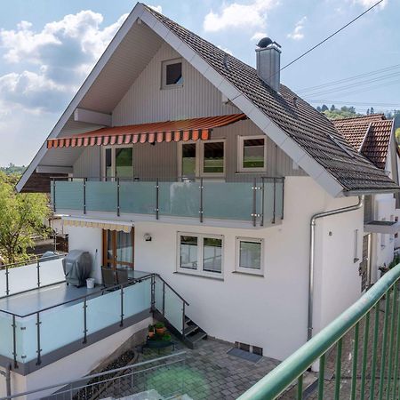 Ferienwohnung Am Spielberg Freiamt المظهر الخارجي الصورة