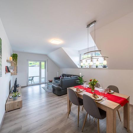Ferienwohnung Am Spielberg Freiamt المظهر الخارجي الصورة