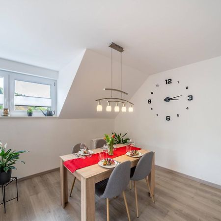 Ferienwohnung Am Spielberg Freiamt المظهر الخارجي الصورة
