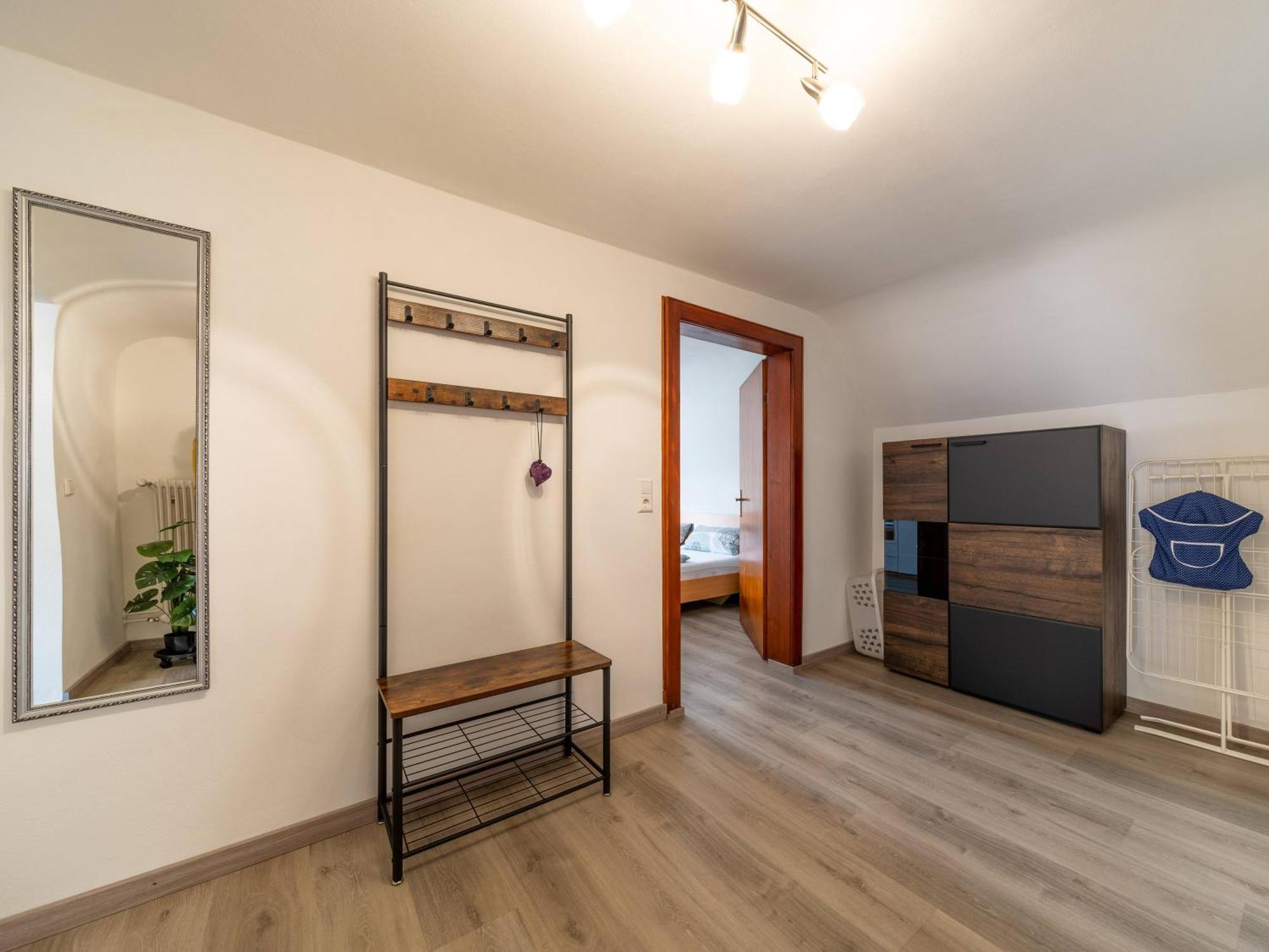 Ferienwohnung Am Spielberg Freiamt المظهر الخارجي الصورة