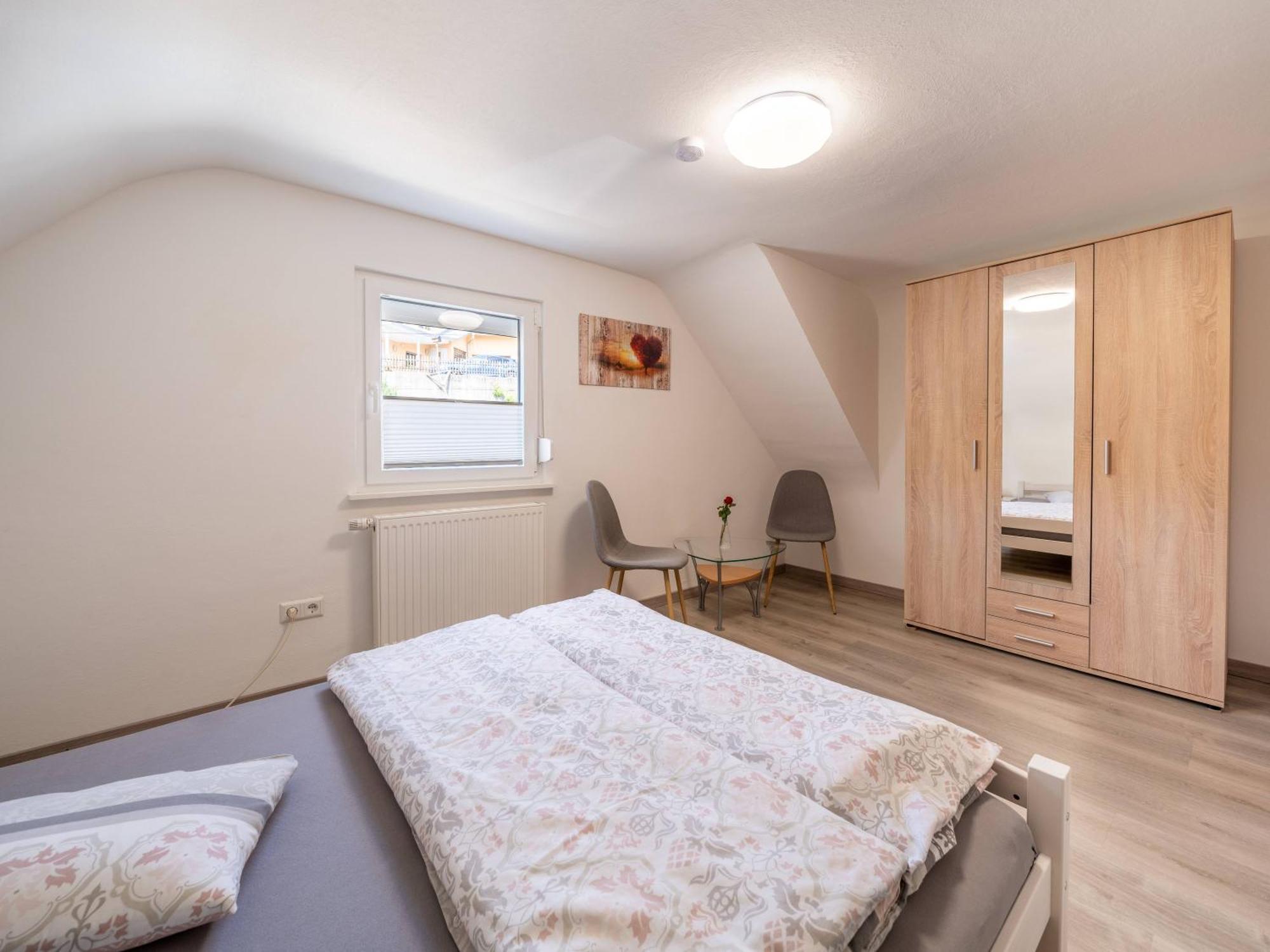 Ferienwohnung Am Spielberg Freiamt المظهر الخارجي الصورة